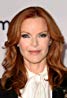 How tall is Marcia Cross?